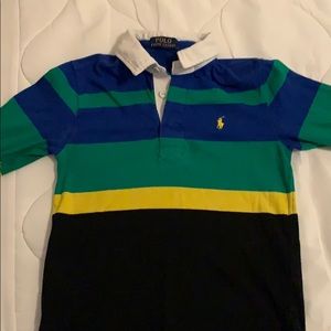 (4 for $20) Polo long sleeve shirt